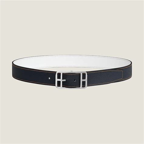 cape cod belt hermes|Reversible 32 mm Cape Cod Belt .